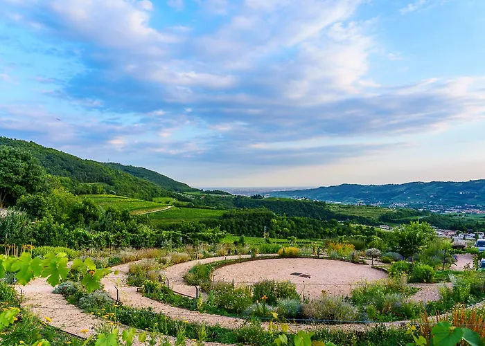 Villa Balis Crema Verona Hills (Adults Only)